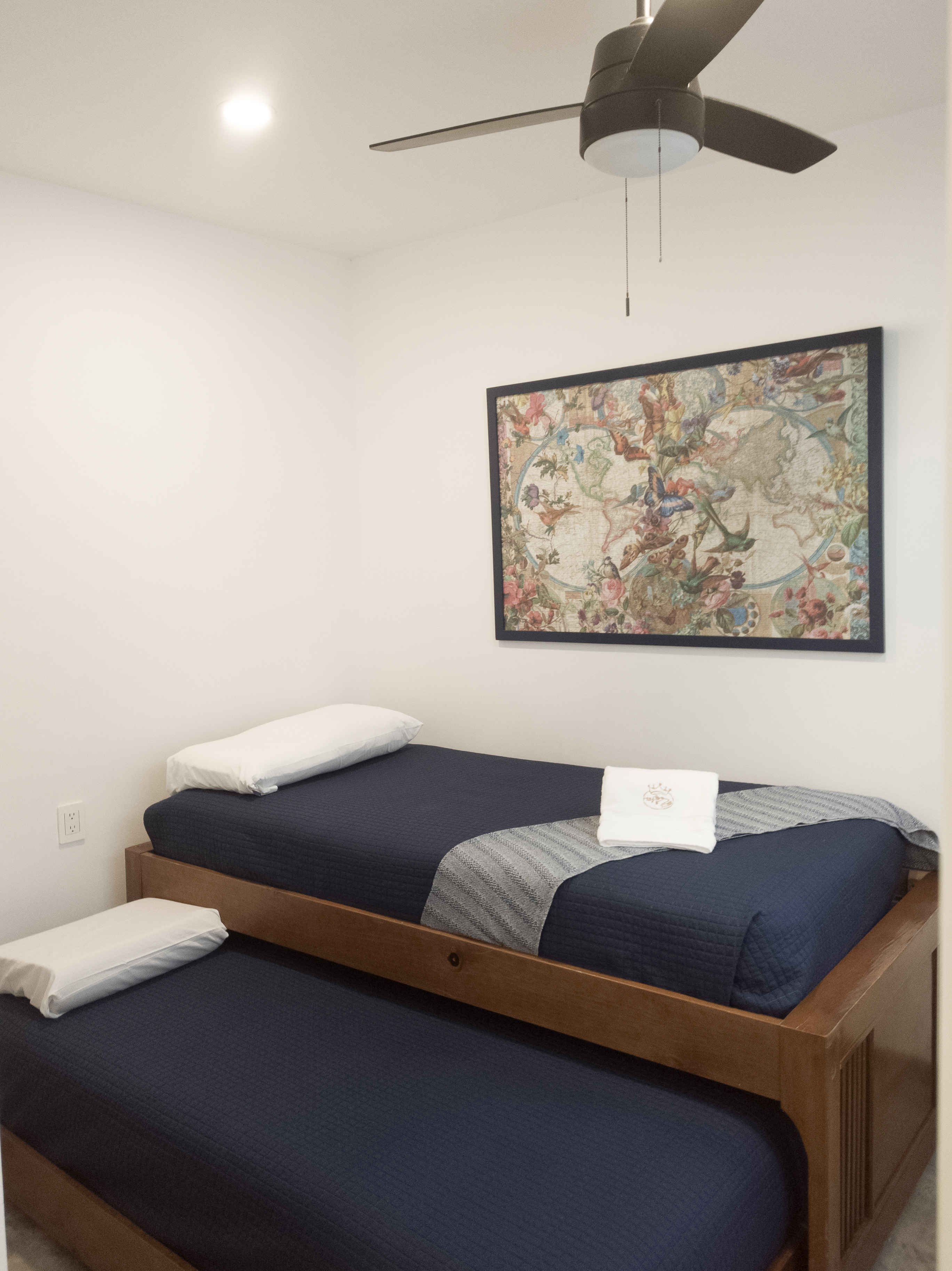 Habitación Principal